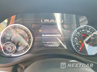 Zdjęcie 9 z 12 samochodu: 2020 RAM 1500 LARAMIE VIN:1C6SRFJT6LN104565 - miniatura