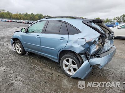 Drugie zdjęcie samochodu z przodu: 2004 LEXUS RX 330 VIN:2T2HA31U14C035575 - miniatura