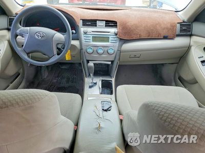 Zdjęcie 8 z 12 samochodu: 2007 TOYOTA CAMRY LE V6 VIN:4T1BK46K07U538408 - miniatura