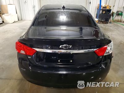Zdjęcie 6 z 12 samochodu: 2018 CHEVROLET IMPALA LT VIN:1G1105S33JU141043 - miniatura