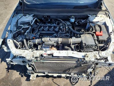 Zdjęcie 11 z 13 samochodu: 2022 HONDA ACCORD EXL VIN:1HGCV1F59NA057646 - miniatura