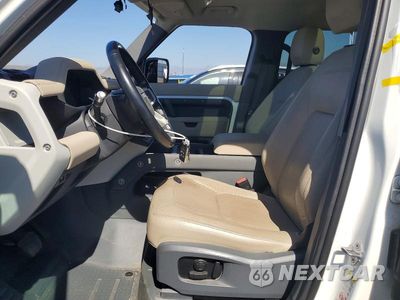 Zdjęcie 7 z 14 samochodu: 2022 LAND ROVER DEFENDER 110 SE VIN:SALEP7RU7N2097475 - miniatura