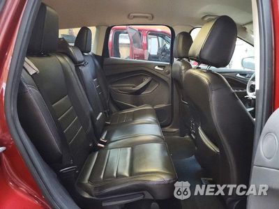 Zdjęcie 11 z 13 samochodu: 2016 FORD ESCAPE TITANIUM VIN:1FMCU9J92GUC48865 - miniatura