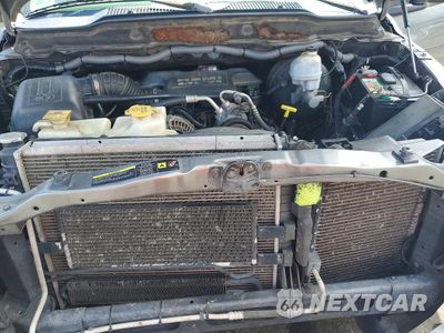 Zdjęcie 11 z 13 samochodu: 2006 DODGE RAM 1500 ST VIN:1D7HU18206S675966 - miniatura