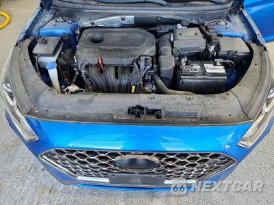 Zdjęcie 11 z 12 samochodu: 2018 HYUNDAI SONATA SPORT VIN:5NPE34AF6JH684645 - miniatura