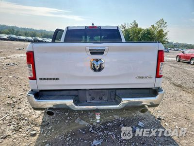 Zdjęcie 6 z 12 samochodu: 2020 RAM 1500 BIG HORN/LONE STAR VIN:1C6SRFFT6LN200415 - miniatura