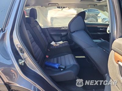 Zdjęcie 11 z 14 samochodu: 2019 HONDA CR-V EX VIN:2HKRW1H58KH510873 - miniatura