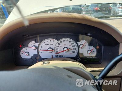 Zdjęcie 9 z 13 samochodu: 2005 MERCURY MOUNTAINEER VIN:4M2DU86W25ZJ18564 - miniatura