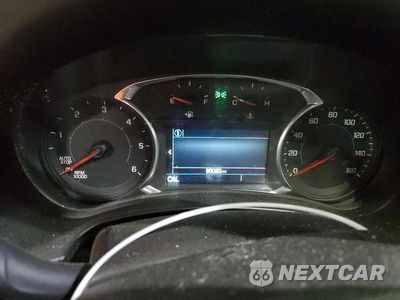 Zdjęcie 9 z 13 samochodu: 2018 GMC TERRAIN SLE VIN:3GKALNEU9JL248955 - miniatura