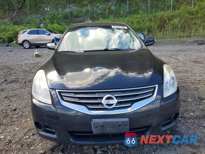 Piąte zdjęcie samochodu w środku: 2012 NISSAN ALTIMA 2.5 VIN:1N4AL2AP0CC135216 - miniatura
