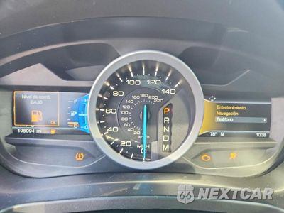 Zdjęcie 9 z 14 samochodu: 2014 FORD EXPLORER SPORT VIN:1FM5K8GT8EGB88629 - miniatura