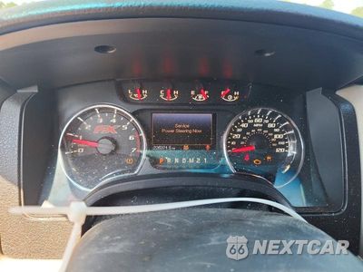 Zdjęcie 9 z 12 samochodu: 2012 FORD F150 SUPERCREW VIN:1FTFW1ET4CKD87436 - miniatura