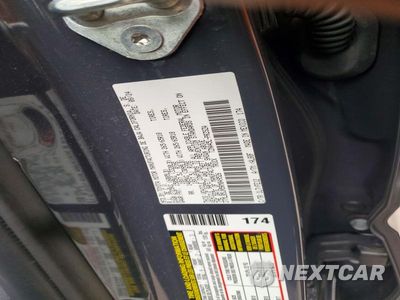 Zdjęcie 12 z 12 samochodu: 2024 TOYOTA TACOMA TRD SPORT VIN:3TMLB5JN5RM049526 - miniatura