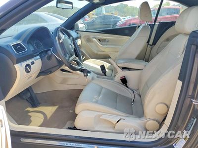 Zdjęcie 7 z 12 samochodu: 2014 VOLKSWAGEN EOS KOMFORT VIN:WVWBW8AH7EV006236 - miniatura