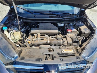 Zdjęcie 12 z 14 samochodu: 2022 HONDA CR-V EXL VIN:7FARW1H89NE008102 - miniatura