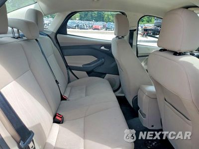 Zdjęcie 10 z 12 samochodu: 2016 FORD FOCUS SE VIN:1FADP3F25GL239985 - miniatura