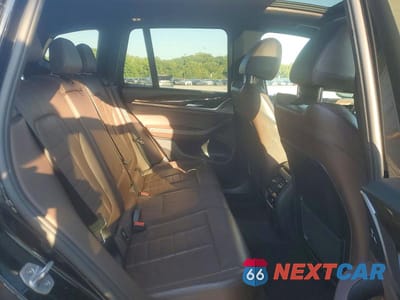 Zdjęcie 11 z 13 samochodu: 2020 BMW X3 SDRIVE30I VIN:5UXTY3C0XLLU71609 - miniatura
