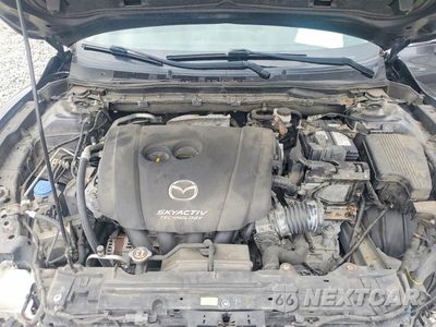 Zdjęcie 11 z 13 samochodu: 2016 MAZDA 6 SPORT VIN:JM1GJ1U54G1410571 - miniatura