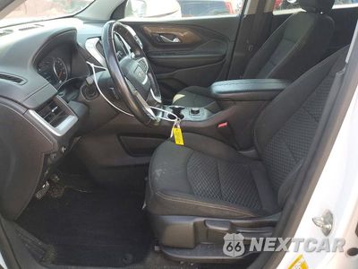 Zdjęcie 7 z 14 samochodu: 2019 GMC TERRAIN SLE VIN:3GKALMEV9KL110045 - miniatura