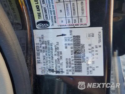 Zdjęcie 12 z 12 samochodu: 2012 FORD FUSION S VIN:3FAHP0GA7CR270947 - miniatura