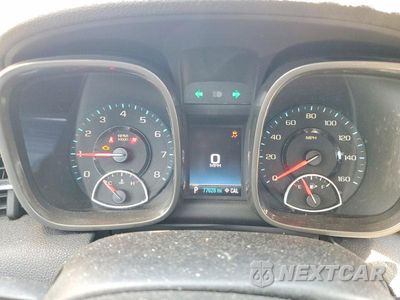 Zdjęcie 9 z 13 samochodu: 2013 CHEVROLET MALIBU LS VIN:1G11B5SA5DF172988 - miniatura