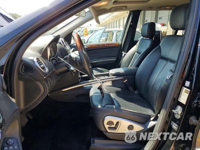 Zdjęcie 7 z 13 samochodu: 2010 MERZ GL CLASS GL450 4D SU VIN:4JGBF7BE9AA556579 - miniatura