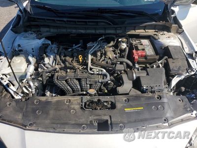 Zdjęcie 11 z 12 samochodu: 2024 NISSAN ALTIMA SR VIN:1N4BL4CV6RN302848 - miniatura