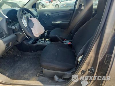 Zdjęcie 7 z 13 samochodu: 2015 NISSAN VERSA 1.6 S PLUS VIN:3N1CN7AP7FL803714 - miniatura
