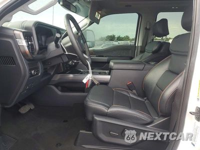 Zdjęcie 7 z 12 samochodu: 2026 FORD F350 SUPER DUTY VIN:1FT8W3BM0TED73789 - miniatura