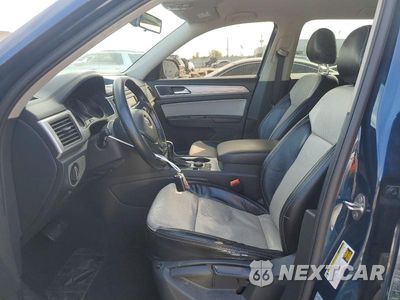 Zdjęcie 7 z 13 samochodu: 2019 VOLKSWAGEN ATLAS S VIN:1V2GR2CA5KC600839 - miniatura