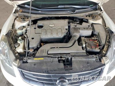 Zdjęcie 11 z 12 samochodu: 2012 NISSAN ALTIMA 2.5 S VIN:1N4AL2APXCC120299 - miniatura
