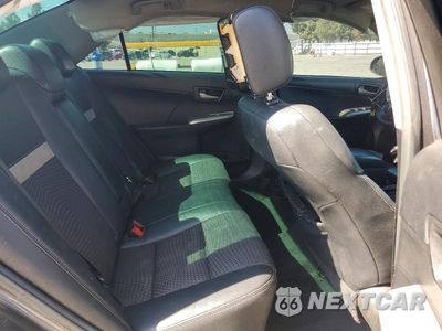 Zdjęcie 10 z 12 samochodu: 2014 TOYOTA CAMRY SE VIN:4T1BF1FK3EU422135 - miniatura