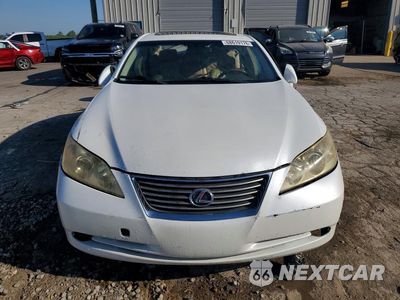 Piąte zdjęcie samochodu w środku: 2009 LEXUS ES 350 VIN:JTHBJ46G592282007 - miniatura