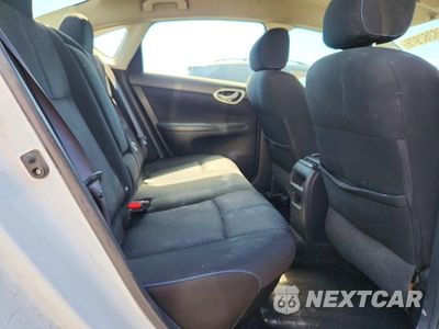 Zdjęcie 10 z 12 samochodu: 2017 NISSAN SENTRA SR VIN:3N1AB7AP4HY222208 - miniatura