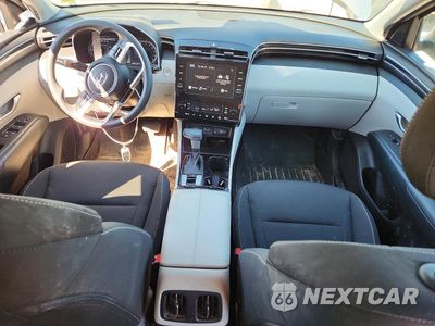 Zdjęcie 8 z 13 samochodu: 2024 HYUNDAI TUCSON SEL VIN:KM8JBCDE2RU285114 - miniatura