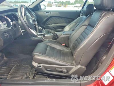 Zdjęcie 7 z 12 samochodu: 2014 FORD MUSTANG VIN:1ZVBP8EM4E5268071 - miniatura