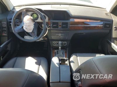 Zdjęcie 8 z 13 samochodu: 2012 MERCEDES-BENZ GLK 350 4MATIC VIN:WDCGG8HB2CF839738 - miniatura