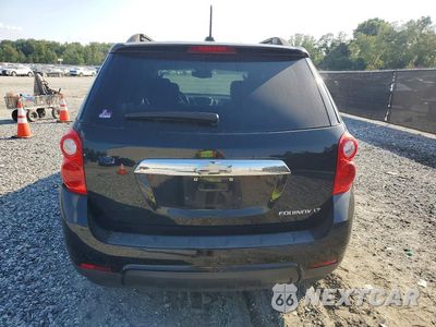 Zdjęcie 6 z 14 samochodu: 2015 CHEVROLET EQUINOX LT VIN:2GNALBEK7F1178025 - miniatura