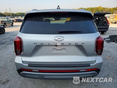 Zdjęcie 6 z 13 samochodu: 2025 HYUNDAI PALISADE LIMITED VIN:KM8R5DGE8SU846594 - miniatura