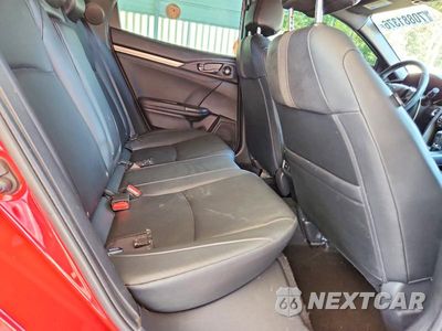 Zdjęcie 10 z 12 samochodu: 2020 HONDA CIVIC SPORT TOURING VIN:SHHFK7H96LU203897 - miniatura