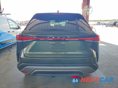 Zdjęcie 6 z 12 samochodu: 2025 LEXUS RX 350 BASE VIN:2T2BAMBAXSC059791 - miniatura