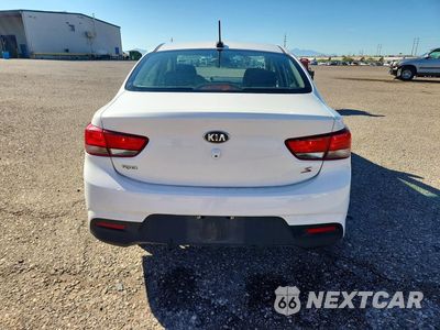 Zdjęcie 6 z 12 samochodu: 2020 KIA RIO S VIN:3KPA24AD1LE284421 - miniatura
