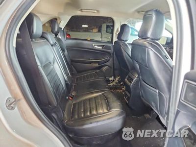 Zdjęcie 11 z 13 samochodu: 2020 FORD EDGE SEL VIN:2FMPK3J96LBA50262 - miniatura