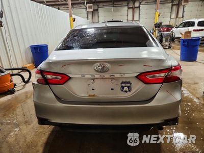 Zdjęcie 6 z 12 samochodu: 2019 TOYOTA CAMRY LE VIN:4T1B11HK8KU259036 - miniatura