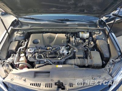 Zdjęcie 11 z 13 samochodu: 2018 TOYOTA CAMRY LE VIN:4T1B31HKXJU501494 - miniatura
