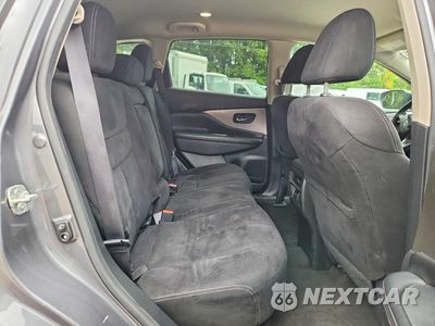Zdjęcie 11 z 13 samochodu: 2021 NISSAN MURANO S VIN:5N1AZ2AJ5MC105310 - miniatura