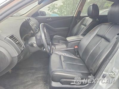 Zdjęcie 7 z 13 samochodu: 2011 NISSAN ALTIMA 2.5 VIN:1N4AL2AP3BN507487 - miniatura