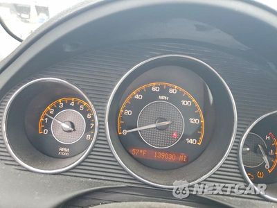 Zdjęcie 9 z 12 samochodu: 2007 SATURN AURA XE VIN:1G8ZS57N57F300599 - miniatura