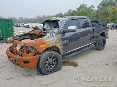 2018 RAM 2500 LONGHORN 3C6UR5GJ7JG109739 - główne zdjęcie licytacji z USA - miniatura