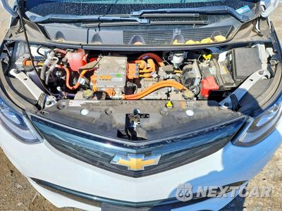 Zdjęcie 11 z 12 samochodu: 2019 CHEVROLET BOLT EV LT VIN:1G1FY6S0XK4118175 - miniatura